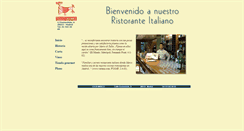 Desktop Screenshot of casamarco.net